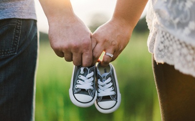 Làm sao tăng khả năng mang thai khi chị em có kinh không đều?