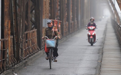 Ngày mai, Bắc Bộ tiếp tục nắng ấm
