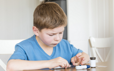 5 nguyên nhân gây đái tháo đường ở trẻ em và cách phòng ngừa