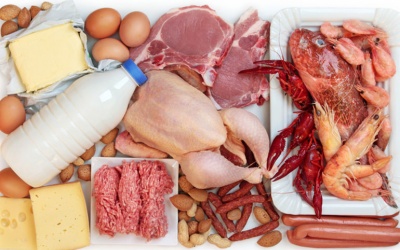 Những thực phẩm nên tránh khi bị cảm lạnh, cảm cúm