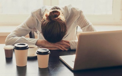 Trầm cảm, khó ngủ: Hãy bổ sung các thực phẩm giàu trytophan