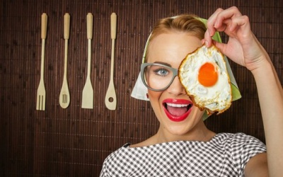 Video: Ăn trứng có làm tăng nguy cơ mắc bệnh tim mạch?