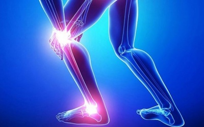 Cảnh giác với biến chứng cơ xương khớp ở người bệnh đái tháo đường