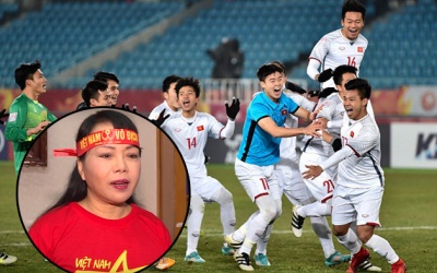 Video: Bộ trưởng Bộ Y tế kêu gọi ăn mừng bóng đá văn minh!