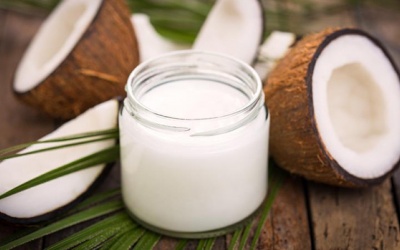 Tận dụng tối đa dầu dừa để làm đẹp, chăm sóc sức khỏe