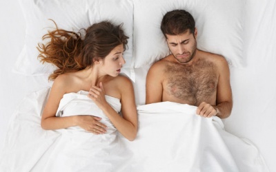 Giảm cân có giúp điều trị rối loạn cương dương?