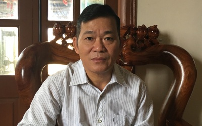 Thiếu tá chia sẻ 5 bí quyết đơn giản không ngờ để sống chung với đái tháo đường