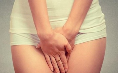 4 nguyên nhân gây ngứa, rát âm đạo, bạn không nên bỏ qua