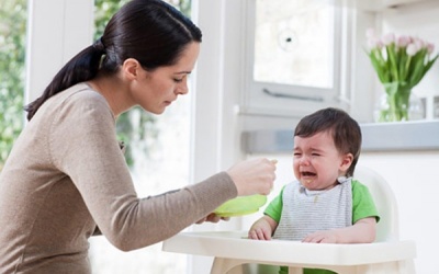 Phương pháp chữa biếng ăn: Để hệ tiêu hóa cân bằng tự nhiên