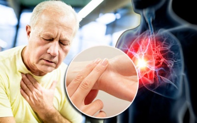 Bệnh rung nhĩ và cholesterol cao có mối liên hệ như thế nào?