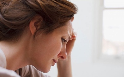 Nguy cơ trầm cảm tăng gấp đôi ở người mắc bệnh viêm khớp dạng thấp