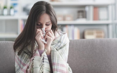 Vì sao bạn dễ mắc bệnh viêm xoang khi trời lạnh?