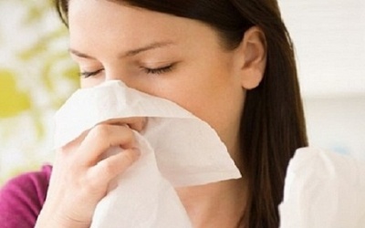 5 biện pháp làm giảm khô mũi vào mùa Đông