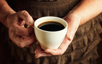 Kiểm tra lượng caffeine trong máu có thể giúp chẩn đoán bệnh Parkinson