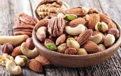 Vì sao người bệnh đái tháo đường nên ăn các loại hạt?