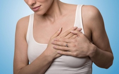 Điều trị ung thư vú có thể gây suy tim?