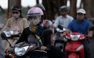 Ngày mai, Bắc Bộ đón không khí lạnh tăng cường 