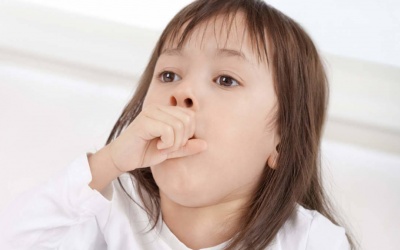 Cần bổ sung dinh dưỡng gì cho bé bị viêm đường hô hấp trên?