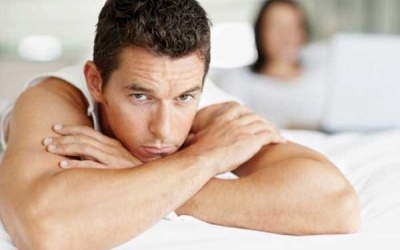 Hậu quả của việc nhịn “chuyện ấy”