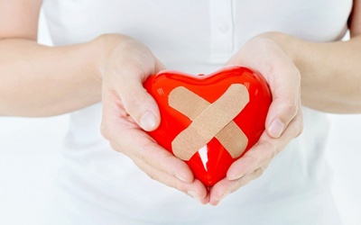 Người nghèo dễ bị bệnh suy tim