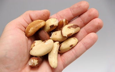 Phòng ngừa sỏi mật nhờ một số thực phẩm tự nhiên