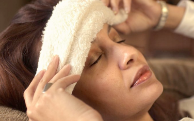 Những việc cần làm ngay và luôn khi bị sốt cao