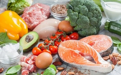 Chế độ ăn Keto làm chậm quá trình lão hóa