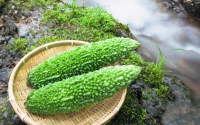  7 loại mặt nạ từ mướp đắng giúp da khỏe mạnh