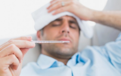 Quan hệ tình dục khi bị cúm có an toàn?