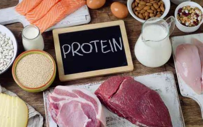7 thực phẩm giàu protein tốt cho người bệnh đái tháo đường