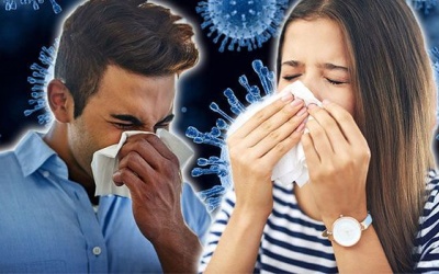 Cúm rình rập giáp Tết: Làm thế nào để ngăn ngừa?