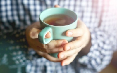 4 loại trà giúp làm dịu hội chứng ruột kích thích (IBS)