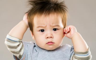 Cách trị táo bón cho trẻ hiệu quả vào ngày Tết