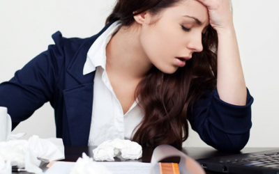 Mệt mỏi khi có kinh nguyệt, phải làm thế nào? 