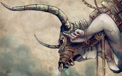 Tử vi cung hoàng đạo Kim Ngưu 2018: Chuyện tình cảm gặp nhiều may mắn!