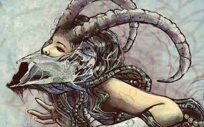 Ma Kết 2018: Thay đổi để trở thành một người tốt hơn