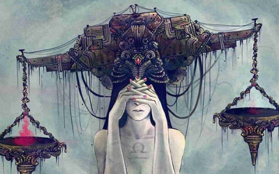 Thiên Bình 2018: Năm thành công trong sự nghiệp!