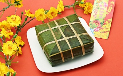 Ý nghĩa của bánh chưng trong ngày Tết