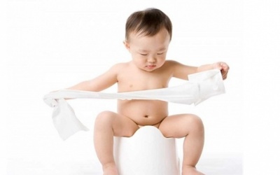 ImmuneGamma - Ứng dụng thành công trong hỗ trợ điều trị táo bón cho trẻ