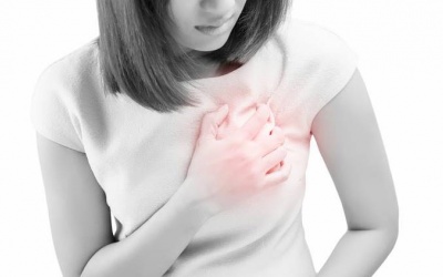 Vì sao phụ nữ dễ mắc đột quỵ hơn đàn ông?