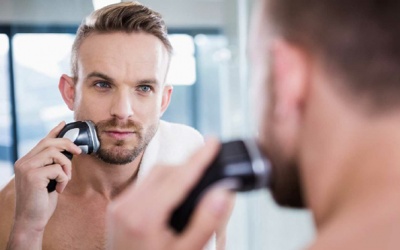 7 sai lầm thường gặp nhất của nam giới khi cạo râu