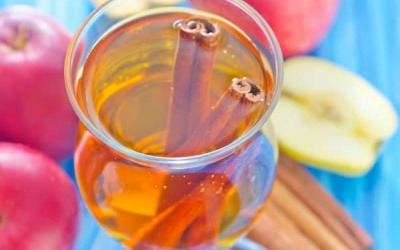 Lợi ích của nước quế đối với sức khỏe 