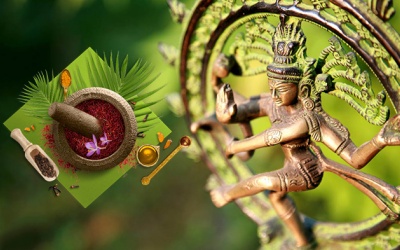 Cách phòng ngừa cúm hiệu quả theo y học Ayurveda Ấn Độ