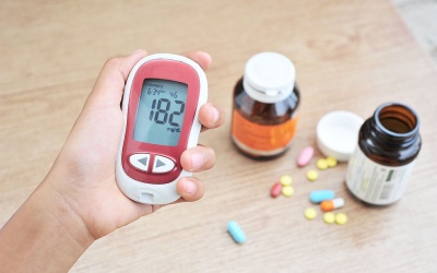 Thuốc kiểm soát huyết áp có thể giúp ngăn ngừa đái tháo đường?