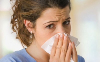 Biện pháp tự nhiên giúp làm giảm tình trạng ngạt mũi tại nhà 