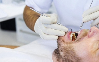 5 mối nguy hiểm tiềm ẩn từ bệnh nha chu