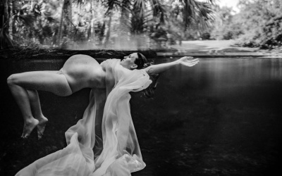 Chiêm ngưỡng những khoảnh khắc sinh nở ấn tượng nhất thế giới