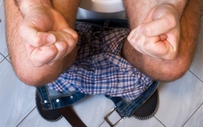 5 thói quen xấu hàng ngày có thể khiến bạn bị trĩ