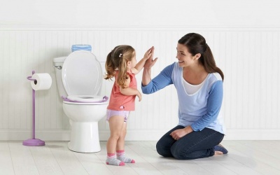 Chăm sóc trẻ bị tiêu chảy tại nhà như thế nào?