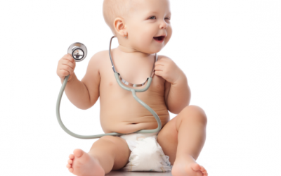 Những nguyên tắc chăm sóc trẻ khỏe mạnh và hạnh phúc